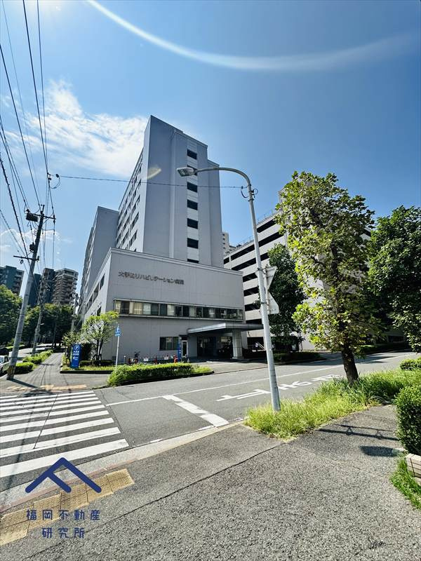 アーベインルネス大手町のその他