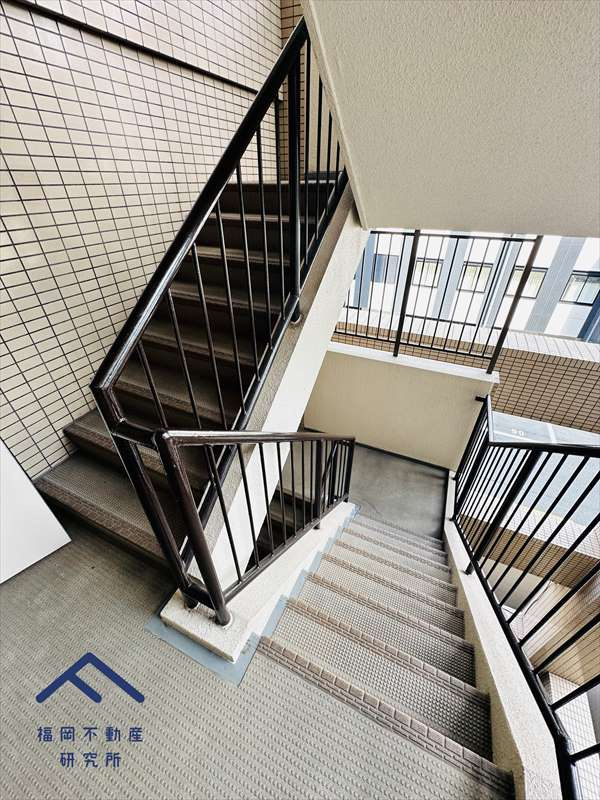 アーベインルネス大手町のその他