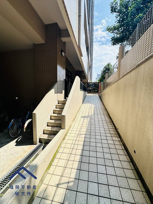 アーベインルネス大手町のその他