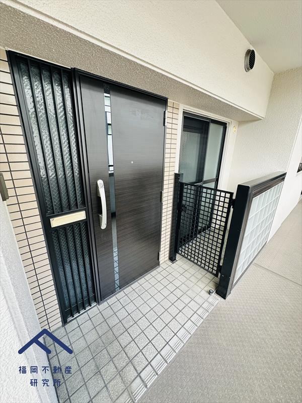 アーベインルネス大手町のその他共用部分