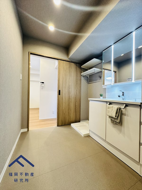 アーベインルネス大手町のその他