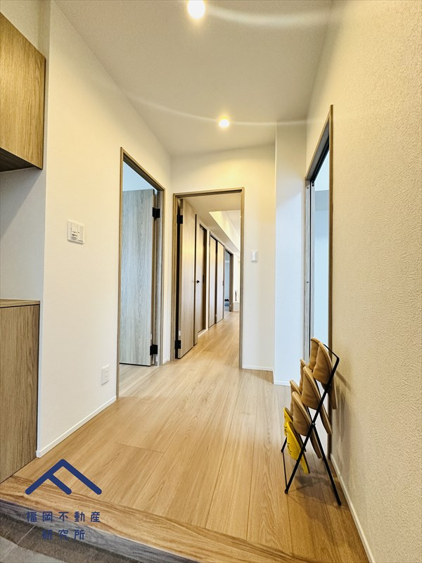 アーベインルネス大手町のその他