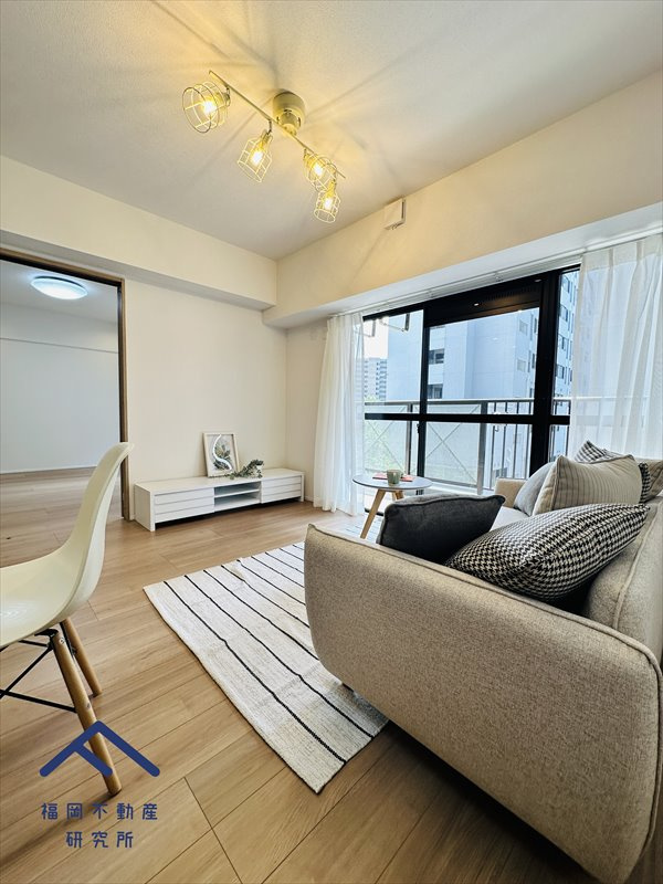 アーベインルネス大手町のその他