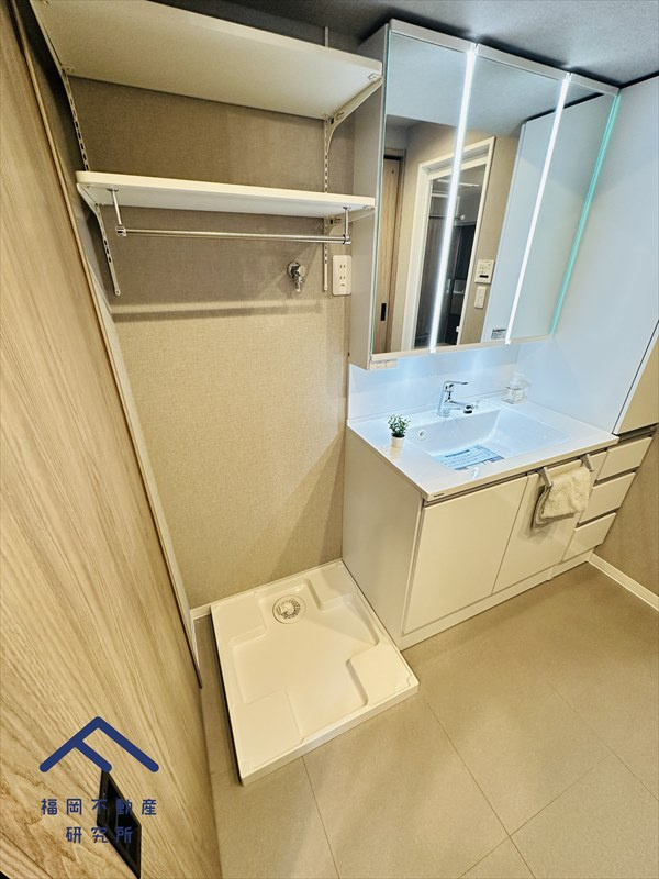 アーベインルネス大手町のその他