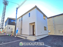 CRADLEGARDEN宇都宮市川田町第6　2号棟の画像