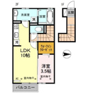 リアンカーサの画像