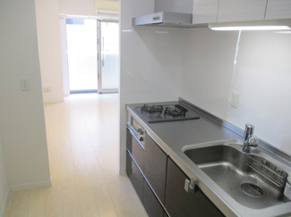 【キッチン】 | Habitation Daiwa