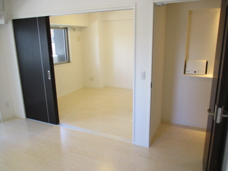 【居間・リビング】 | Habitation Daiwa