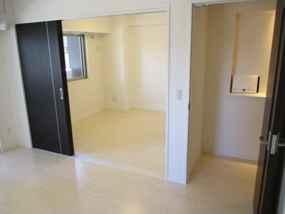 【居間・リビング】 | Habitation Daiwa