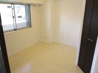 【洋室】 | Habitation Daiwa