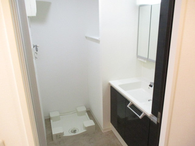 【独立洗面台】 | Habitation Daiwa