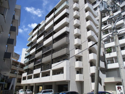 【外観】 | Habitation Daiwa