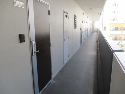 【その他共用部分】 | Habitation Daiwa