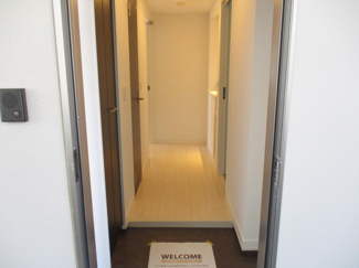 【玄関】 | Habitation Daiwa