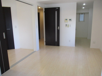 【居間・リビング】 | Habitation Daiwa