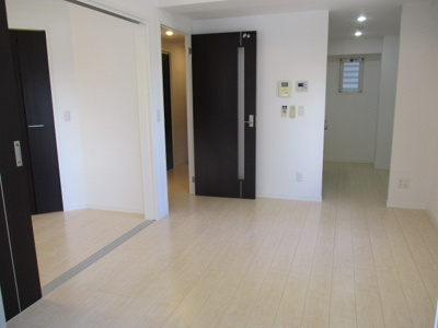 【居間・リビング】 | Habitation Daiwa