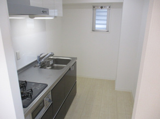 【キッチン】 | Habitation Daiwa