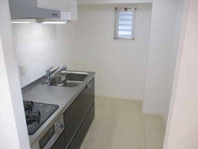 【キッチン】 | Habitation Daiwa
