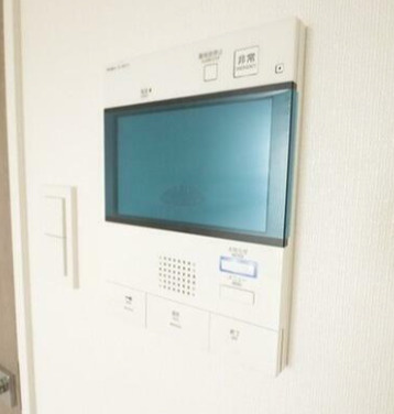 ライトテラス錦糸町のセキュリティ