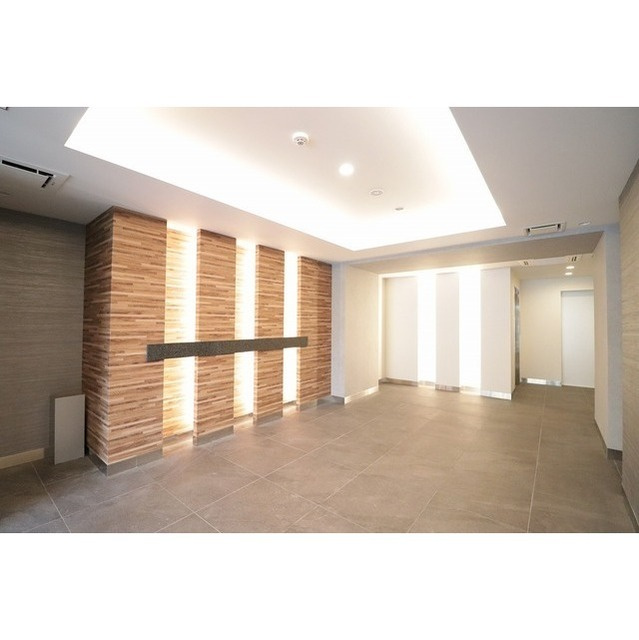 ライトテラス錦糸町のその他