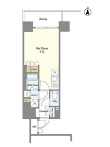 ライトテラス錦糸町