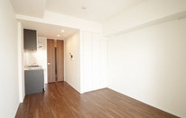 ライトテラス錦糸町の居間・リビング