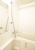 ライトテラス錦糸町の浴室