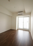 ライトテラス錦糸町の寝室