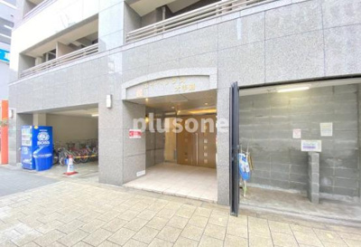 【エントランス】 | エイペックス大手通