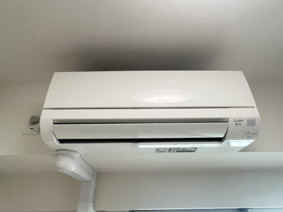 【設備】 | ＬｉｖｅＣａｓａ西宮 | 全部屋エアコン完備です