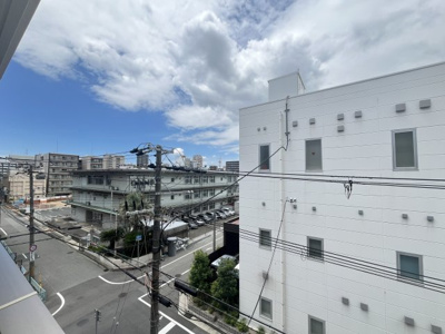 【展望】 | ＬｉｖｅＣａｓａ西宮