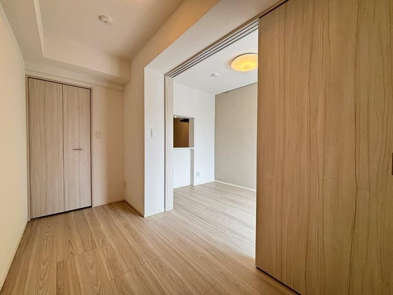 ルフォンリヴェント杉並永福の設備