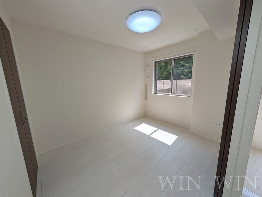 Dream Noa Ⅱの寝室