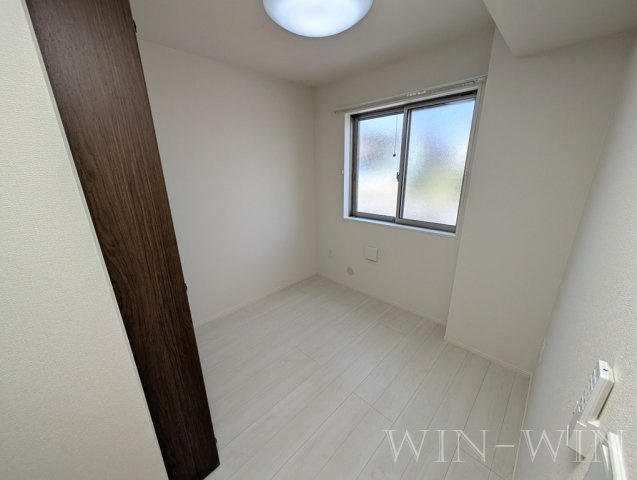 Dream Noa Ⅱの洋室