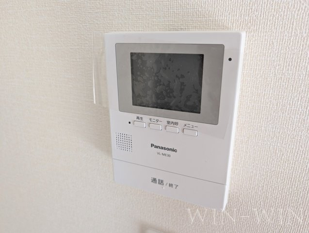 Dream Noa Ⅱのセキュリティ