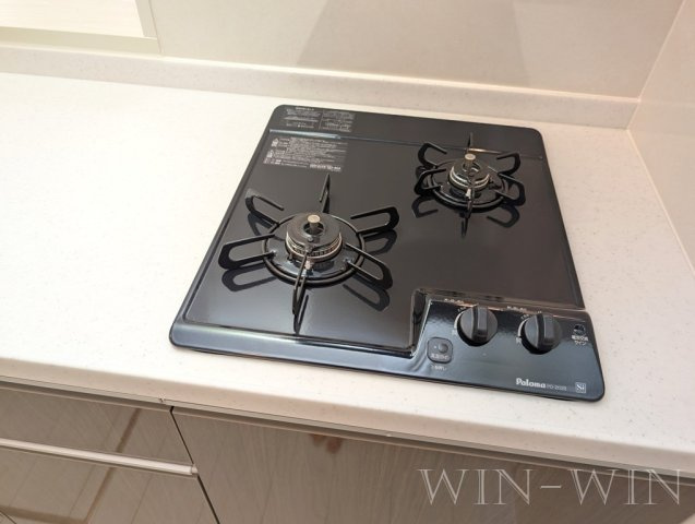 Dream Noa Ⅱのキッチン