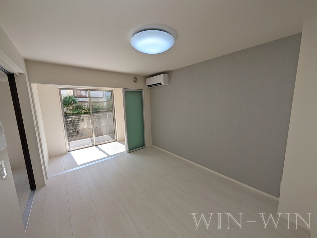 Dream Noa Ⅱの居間・リビング