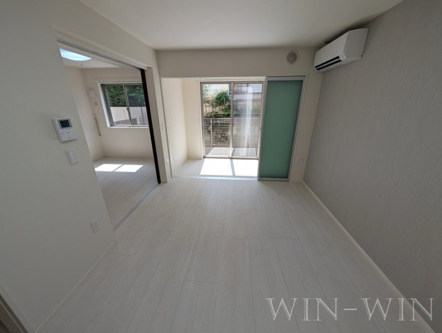 Dream Noa Ⅱの居間・リビング