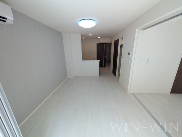 Dream Noa Ⅱの居間・リビング