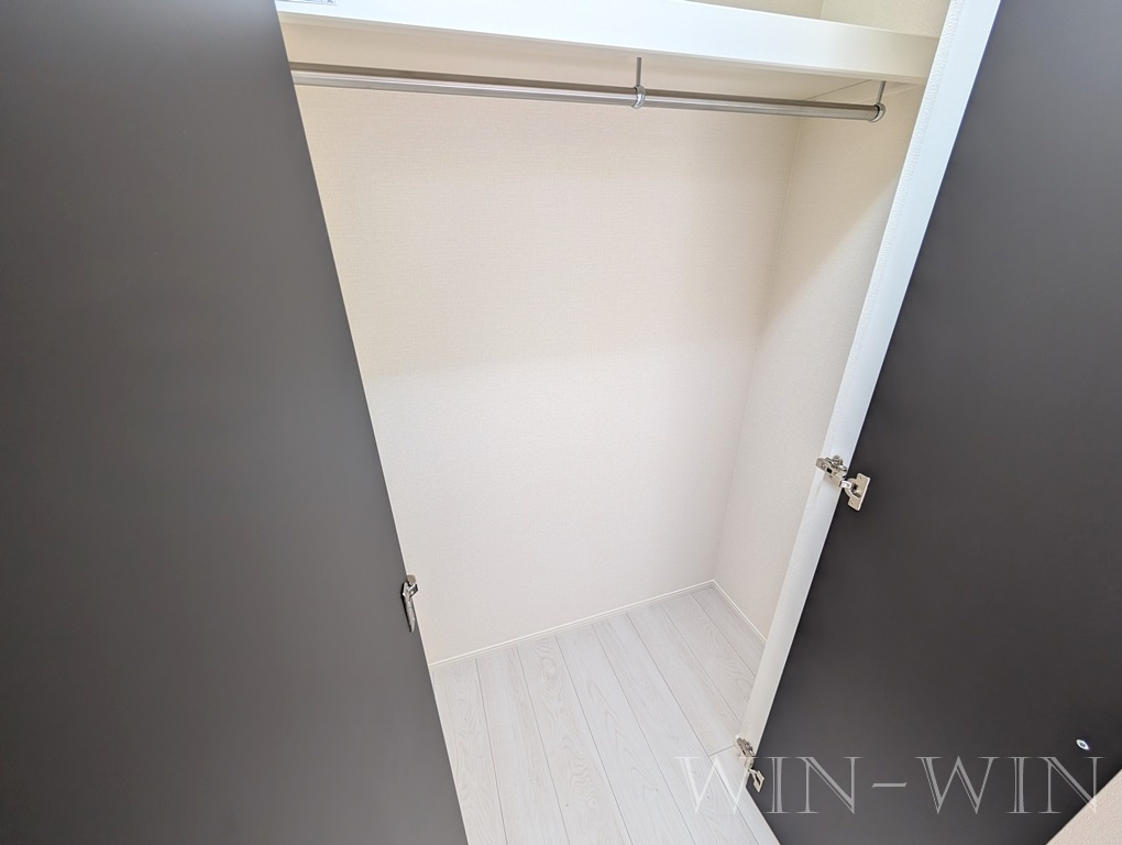 Dream Noa Ⅱの収納