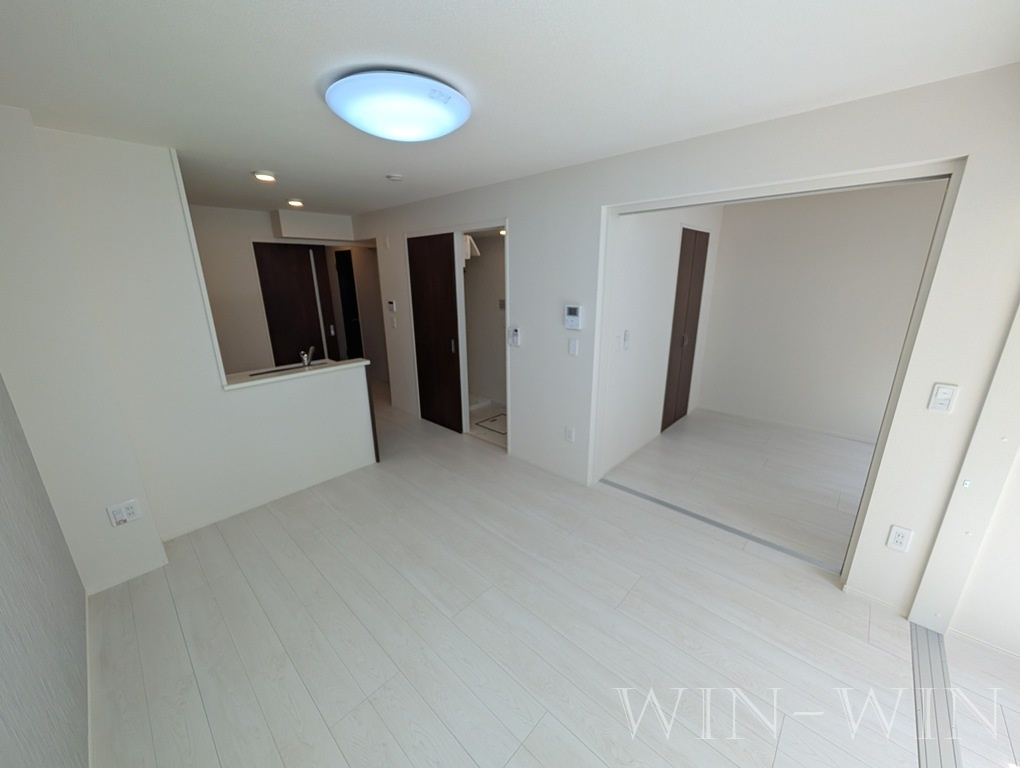 Dream Noa Ⅱの居間・リビング