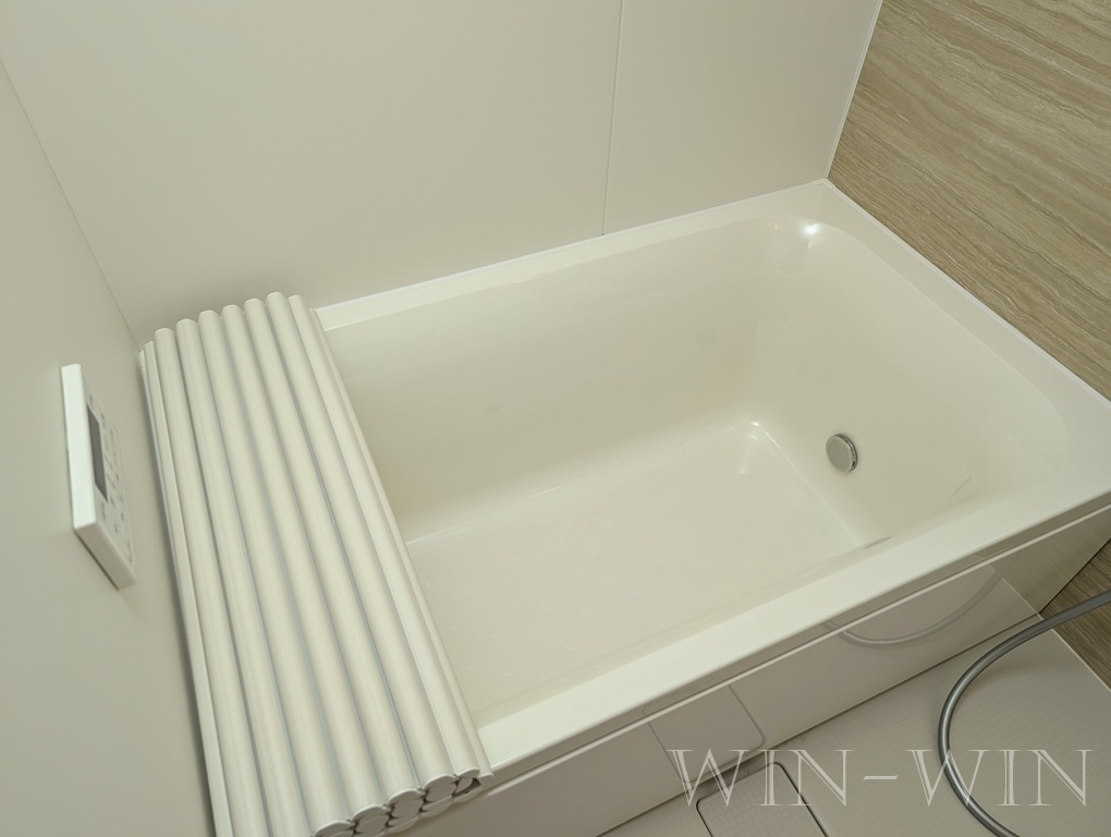 Dream Noa Ⅱの浴室