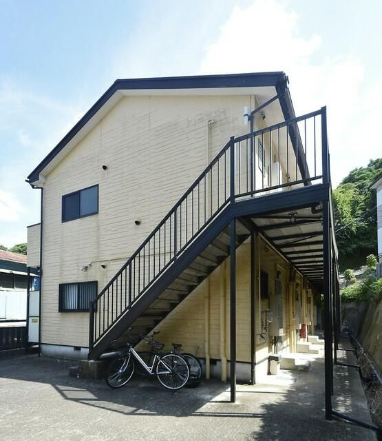 プレサージュのその他共用部分