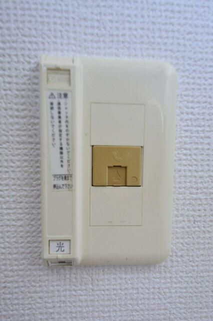 プレサージュの設備