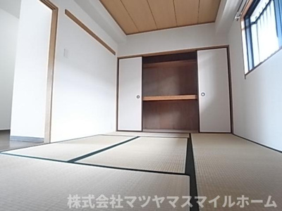 【和室】 | ボヌール21