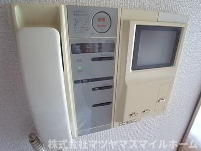 【セキュリティ】 | ボヌール21