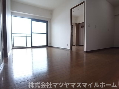 【内装】 | ボヌール21