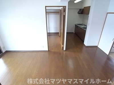 【居間・リビング】 | ボヌール21