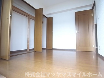 【寝室】 | ボヌール21