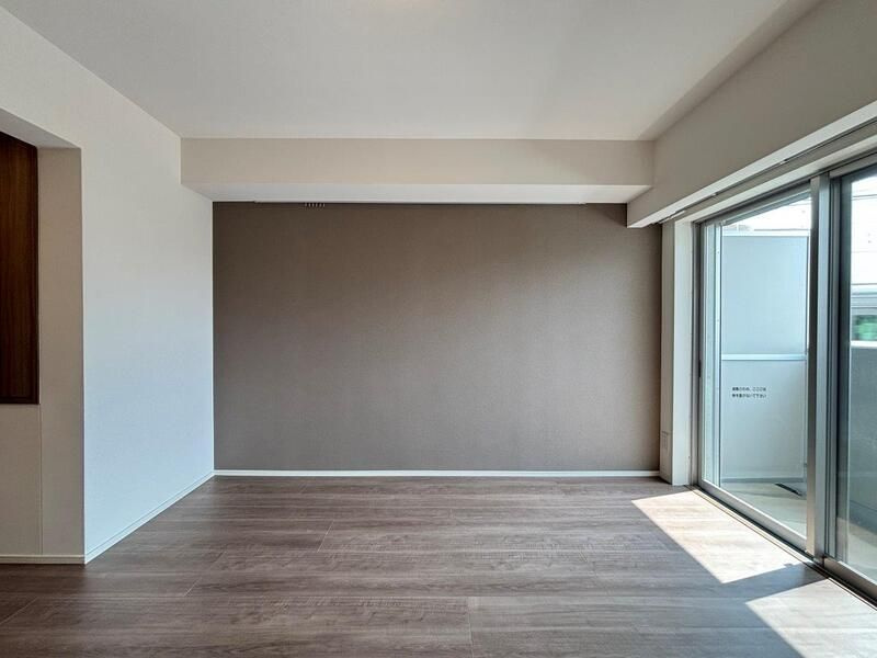 ルフォンリヴェント杉並永福の設備